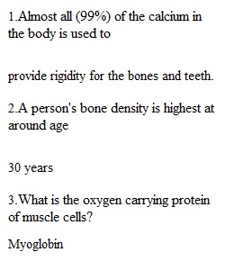 8.9 Quiz